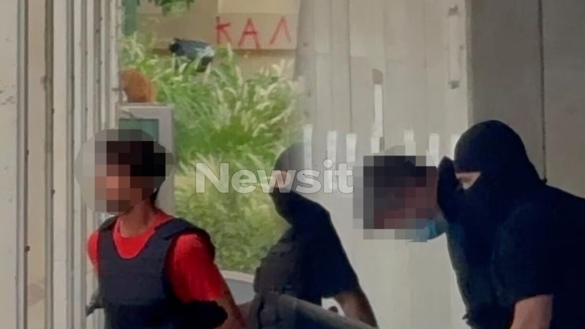 Marfin: Για ανθρωποκτονία από πρόθεση κατηγορούνται οι δυο συλληφθέντες – Απολογούνται την επόμενη Τρίτη