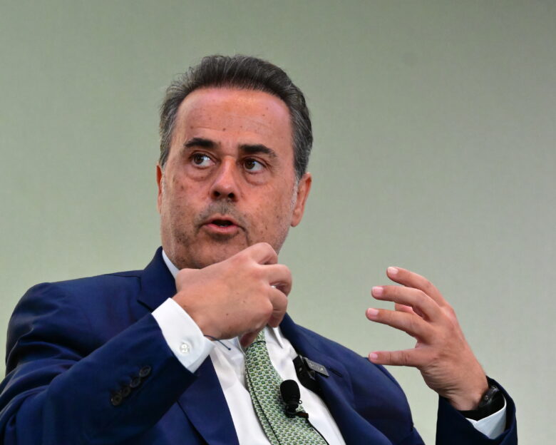 Πρώτη ημέρα εργασιών της 29ης Ετήσιας Στρογγυλής Τραπέζης του Economist με την Ελληνική Κυβέρνηση.2Η Ημέρα. Πέμπτη 9 Ιουλίου 2026 (ΤΑΤΙΑΝΑ ΜΠΟΛΑΡΗ / EUROKINISSI)