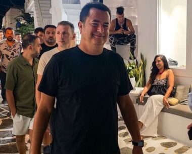 Ατζούν Ιλιτζαλί