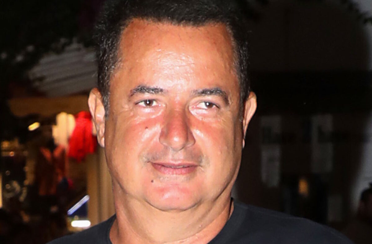Βαρύ πένθος για τον Ατζούν Ιλιτζαλί - Πέθανε η αγαπημένη του θεία
