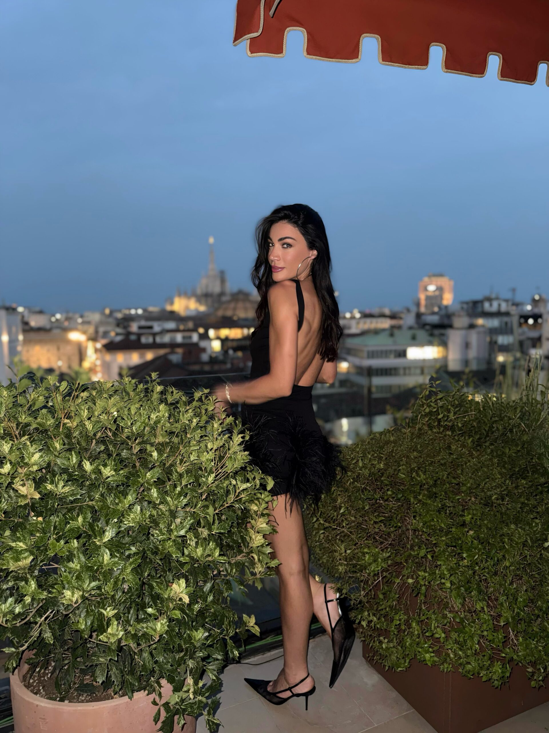 adamou instagram