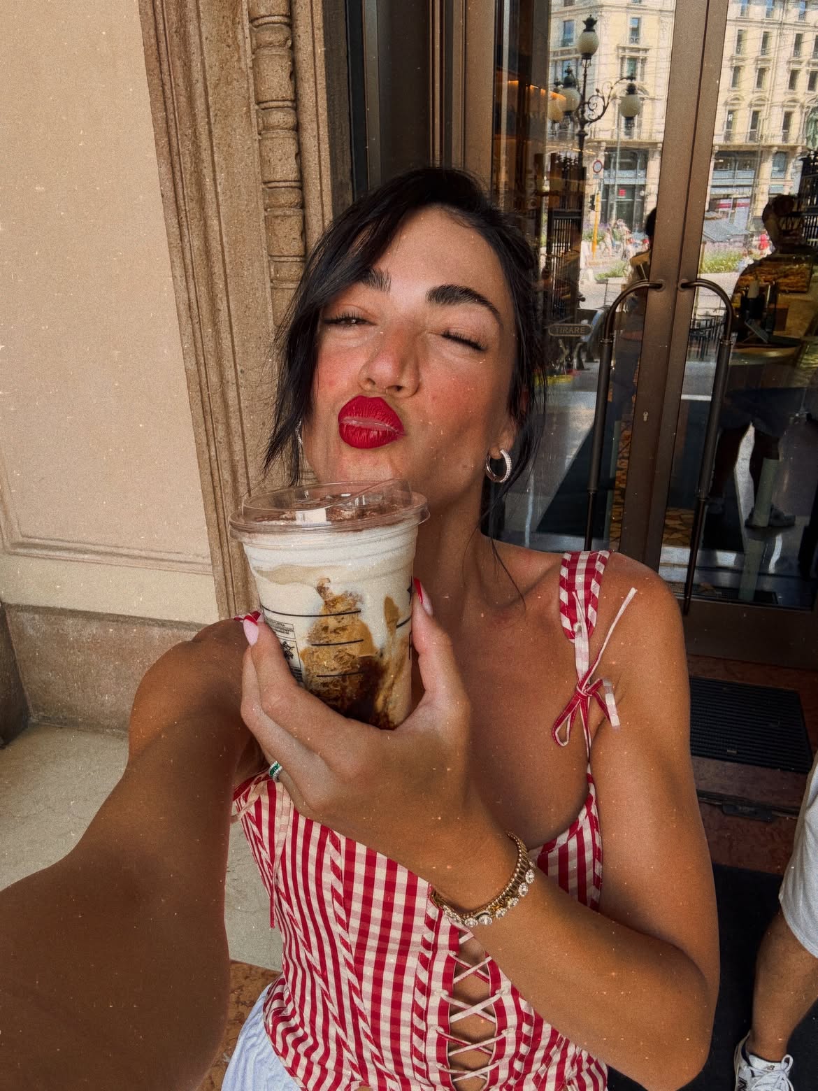 adamou instagram