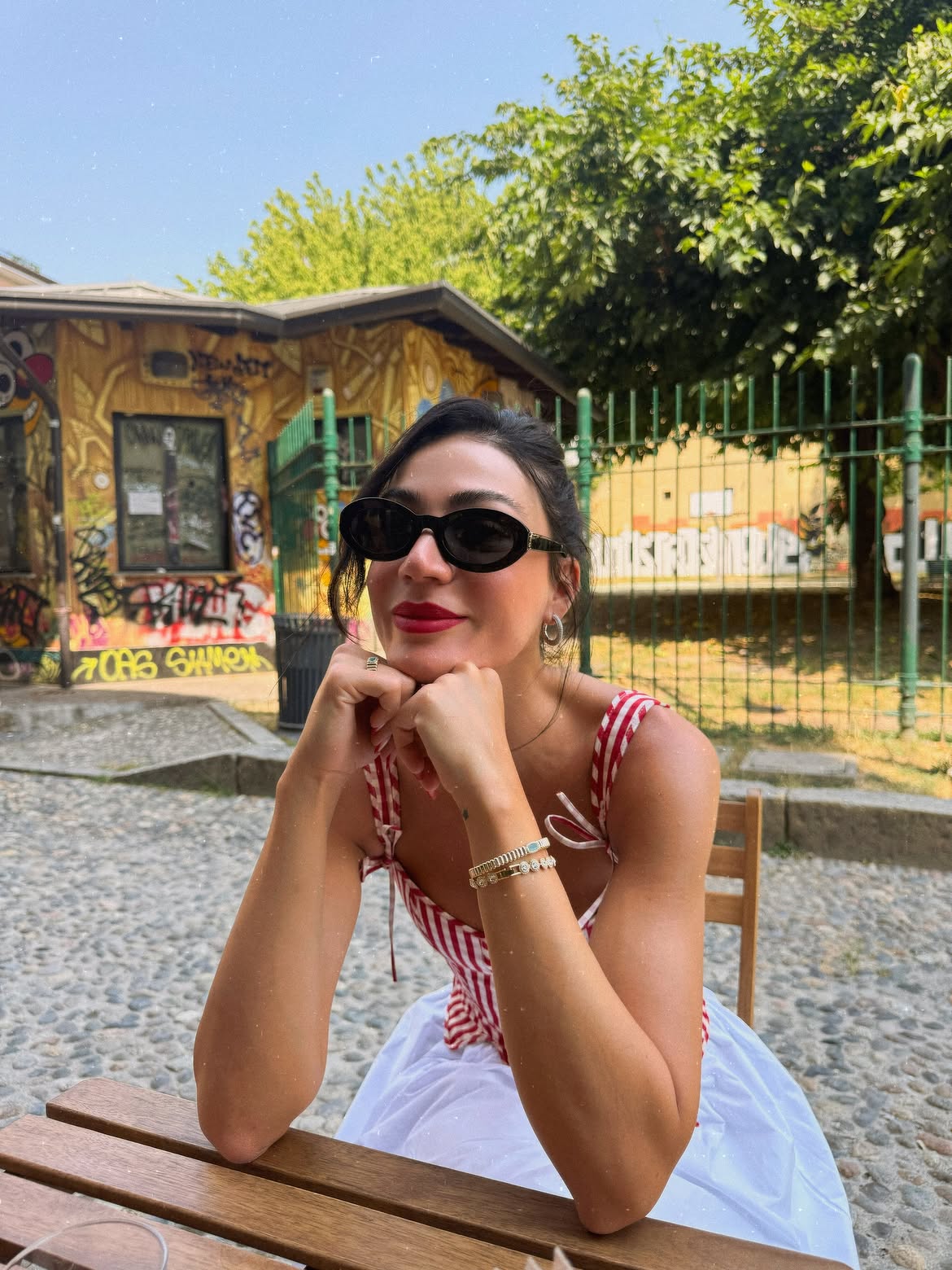 adamou instagram