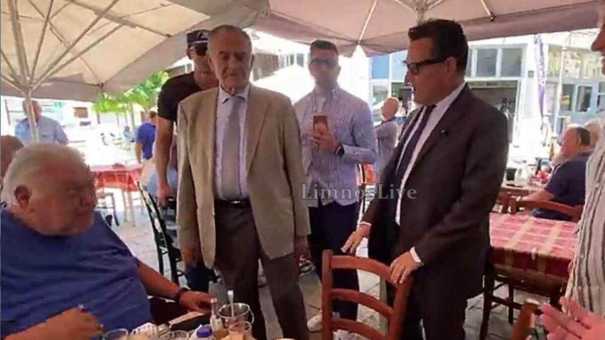 Άδωνις Γεωργιάδης