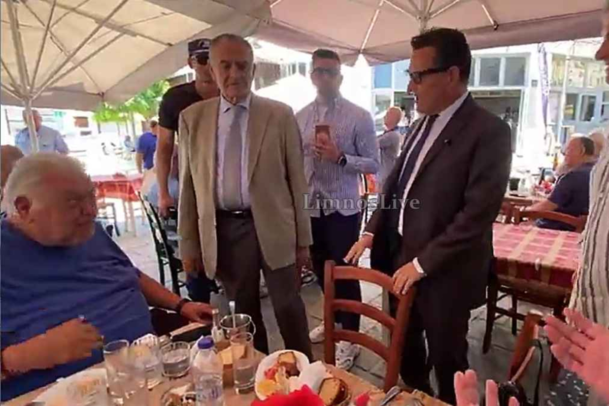 Άδωνις Γεωργιάδης