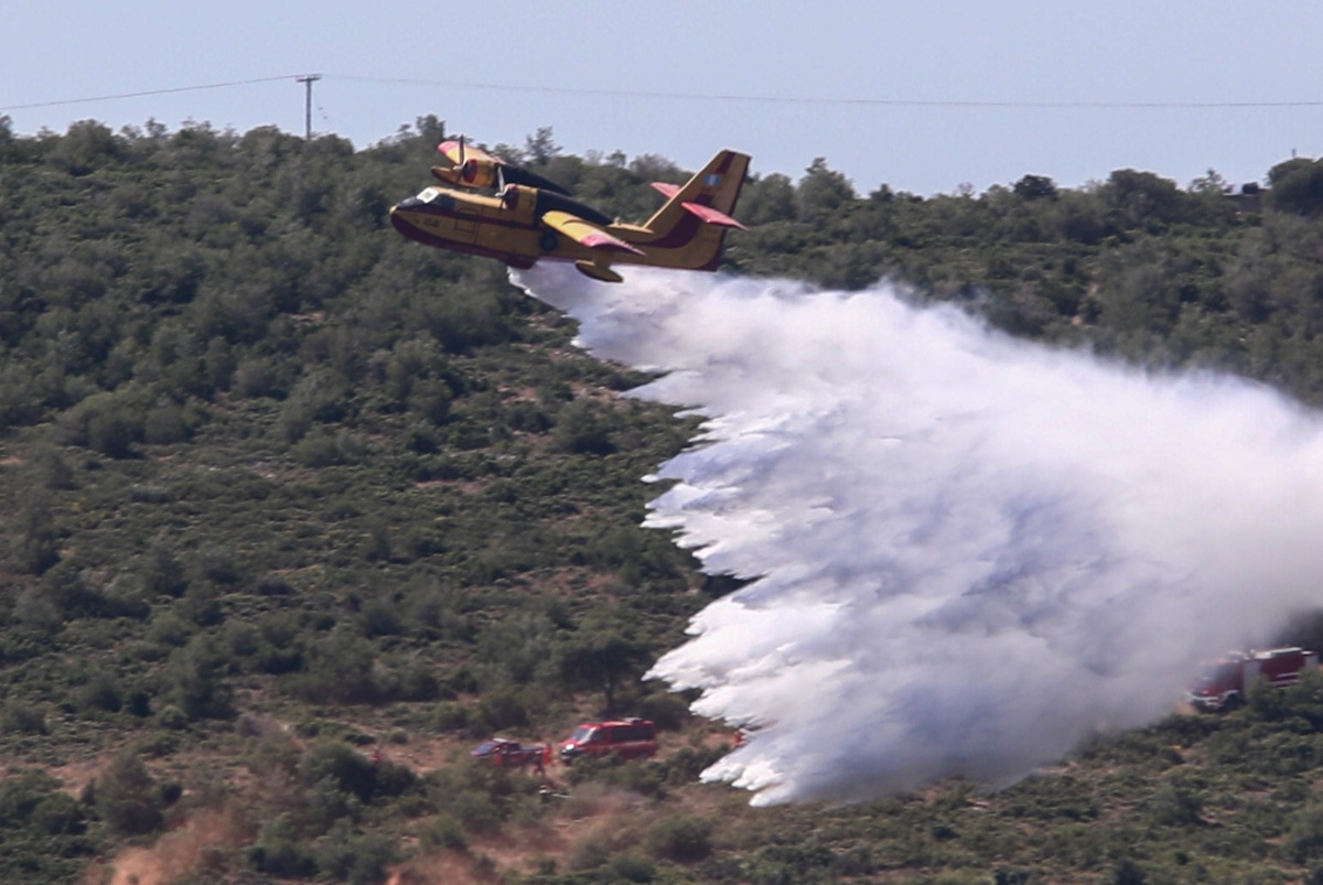 Αεροσκάφος