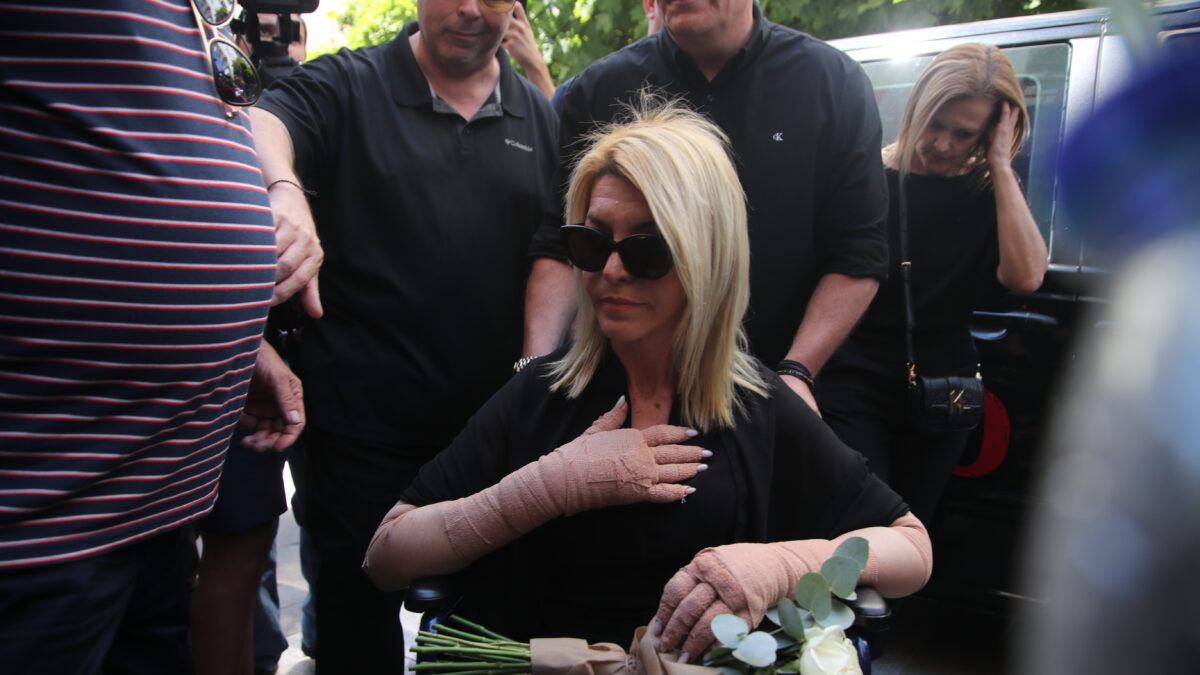 Αφροδίτη Νέστορα