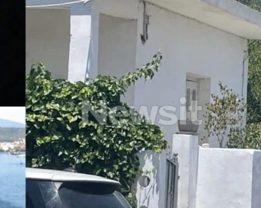 Ο 26χρονος και η 54χρονη μητέρα του που δολοφονήθηκαν μέσα στο σπίτι τους στον Λόγγο Αιγίου