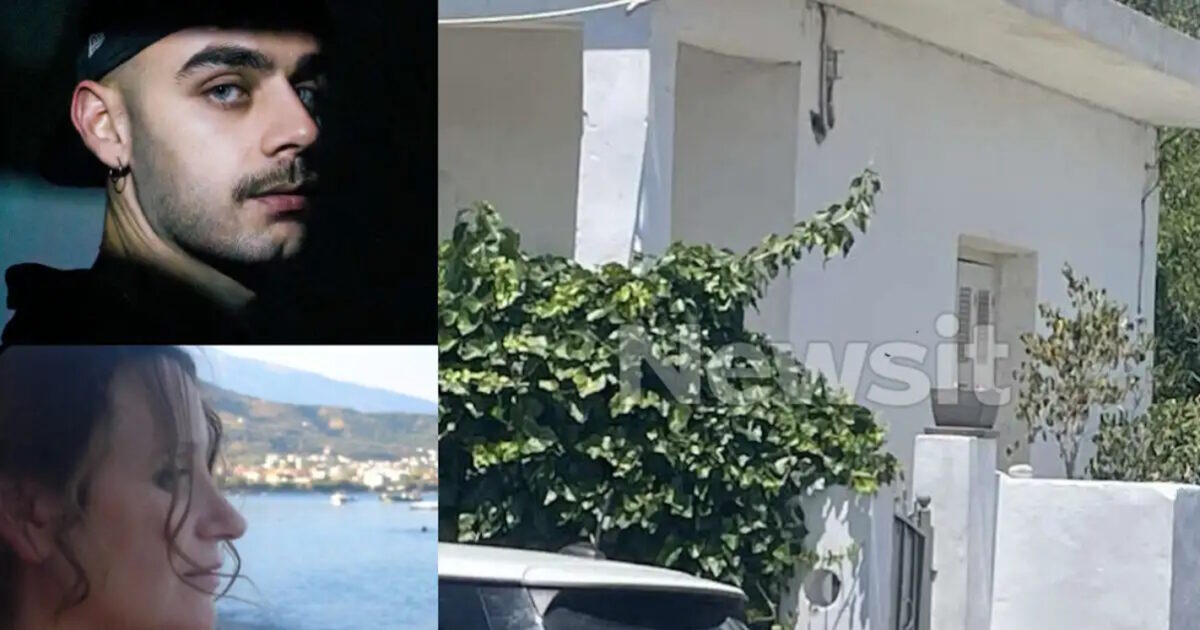 Διπλή δολοφονία στο Αίγιο: Εντοπίστηκε πυρίτιδα στα χέρια της 54χρονης που βρέθηκε νεκρή με τον γιο της – Ανατροπές και νέα δεδομένα