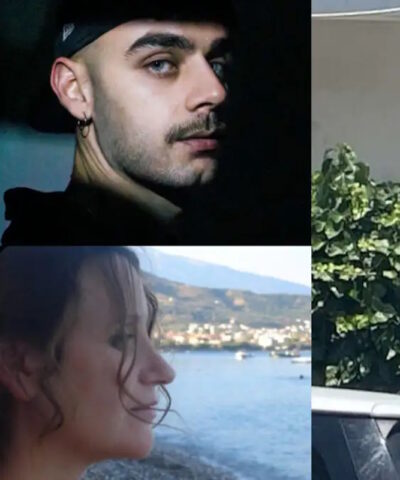 Διπλό φονικό στο Αίγιο: «Η Μαρία πυροβόλησε τον Ολύμπιο και στη συνέχεια αυτοκτόνησε» λέει ο 65χρονος Ιταλός