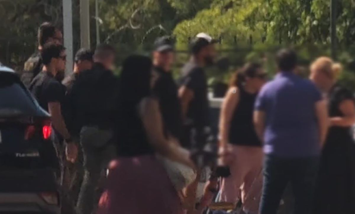 Στη φυλακή ο Αιγύπτιος με τη χειροβομβίδα εναντίον του Ισίδωρου Ντογιάκου