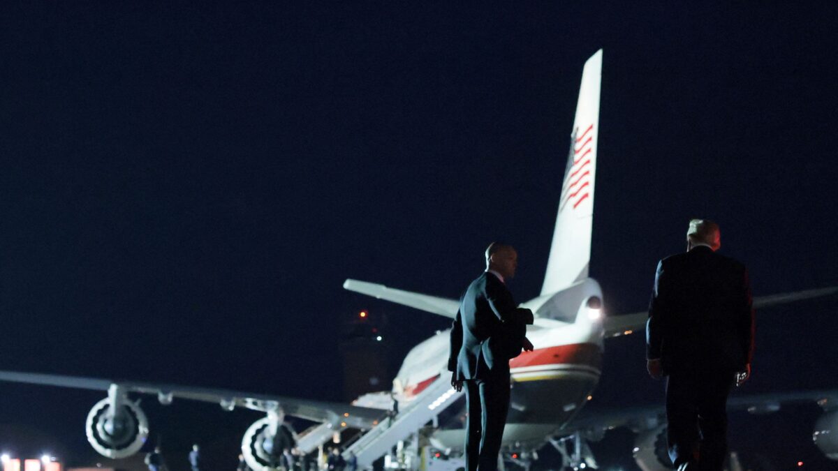 Air Force One