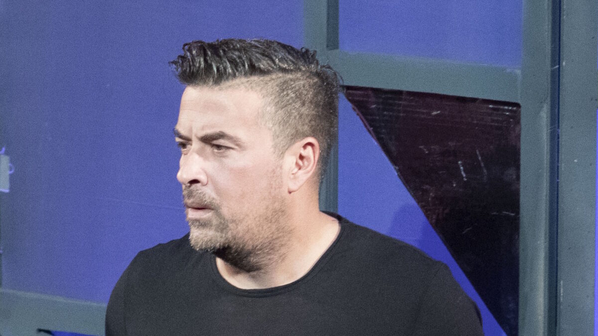 Γιάννης Αϊβάζης