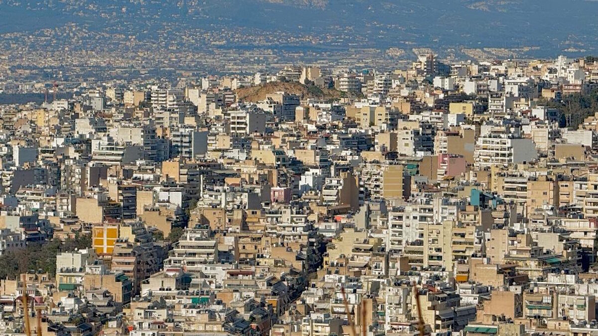 Ακίνητα