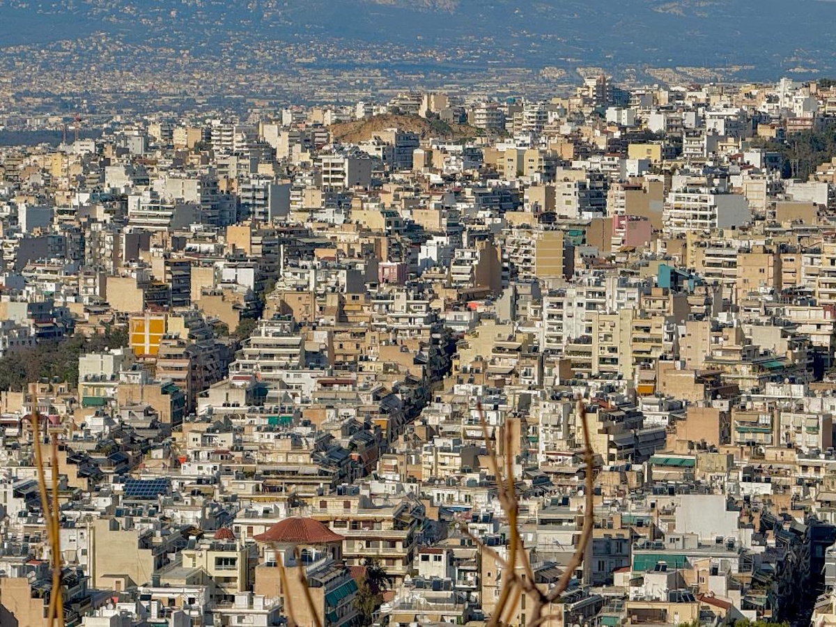 Φοιτητική κατοικία: Πως να αποφύγετε παγίδες και υψηλά ενοίκια - Οδηγίες για φοιτητές και γονείς