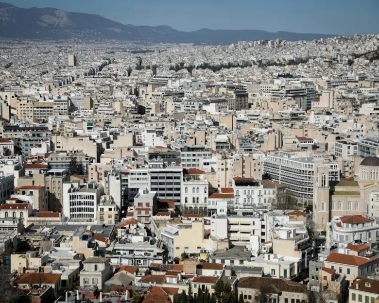Ακίνητα