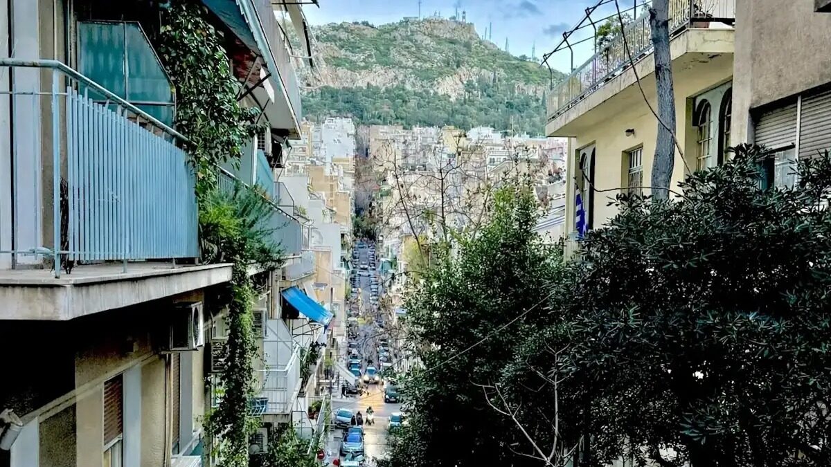 Φωτογραφία ΑΠΕ - ΜΠΕ