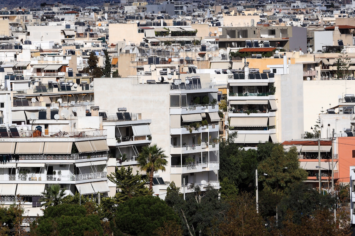 Κτηματολόγιο: Νέος λογαριασμός για να σωθούν τα ακίνητα «αγνώστου ιδιοκτήτη»
