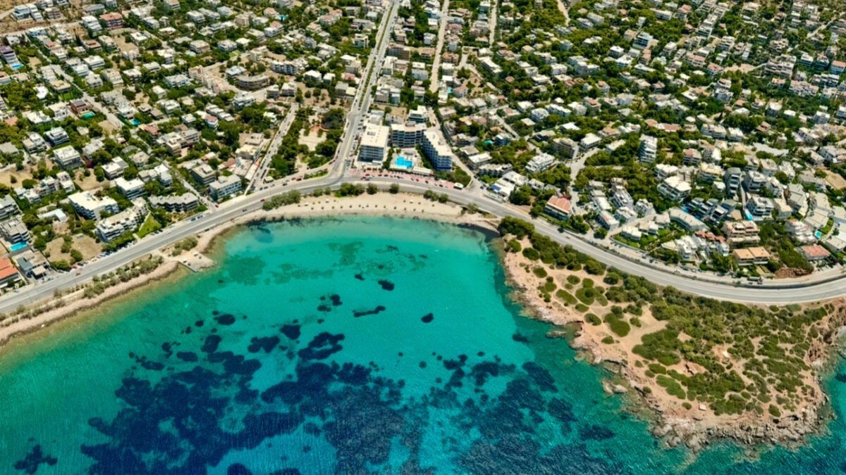 Ακίνητα