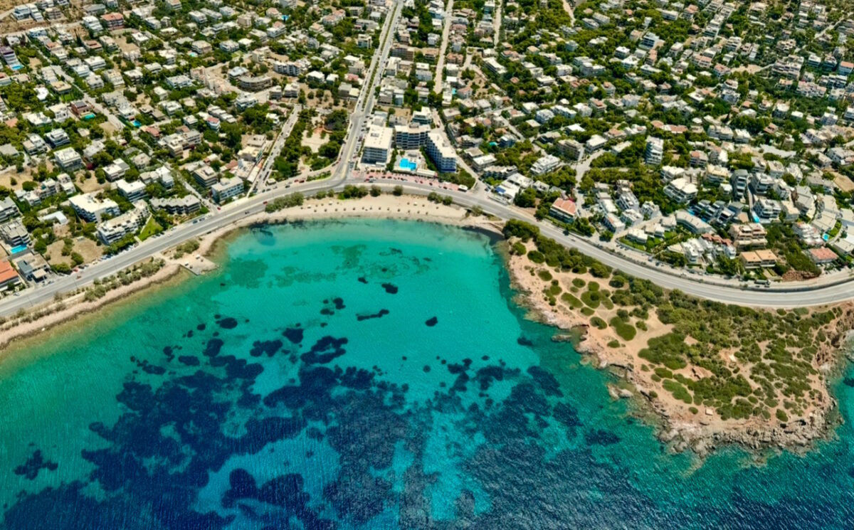 Ακίνητα
