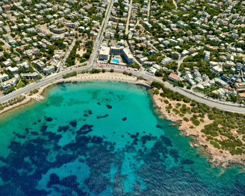 Ακίνητα