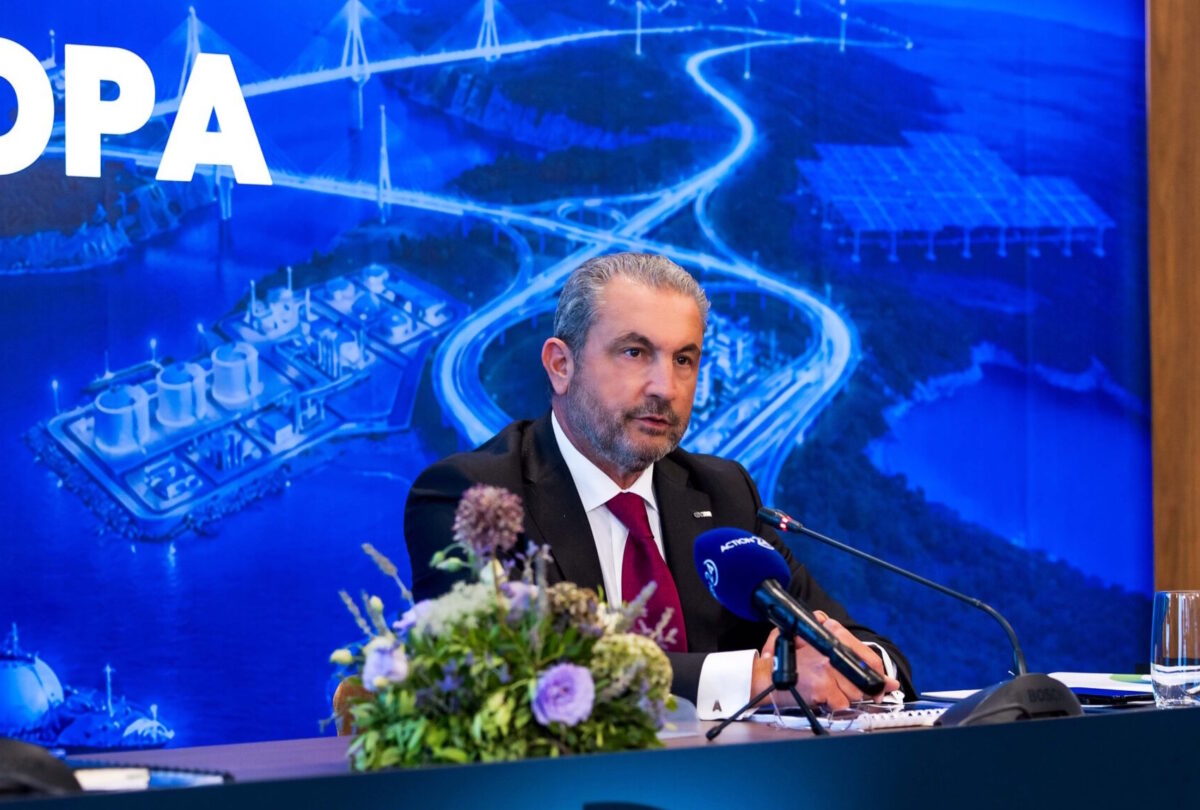 AKTOR: Καλύφθηκε σε λίγα λεπτά το βιβλίο προσφορών που άνοιξε σήμερα για ΑΜΚ 650 εκατ. ευρώ