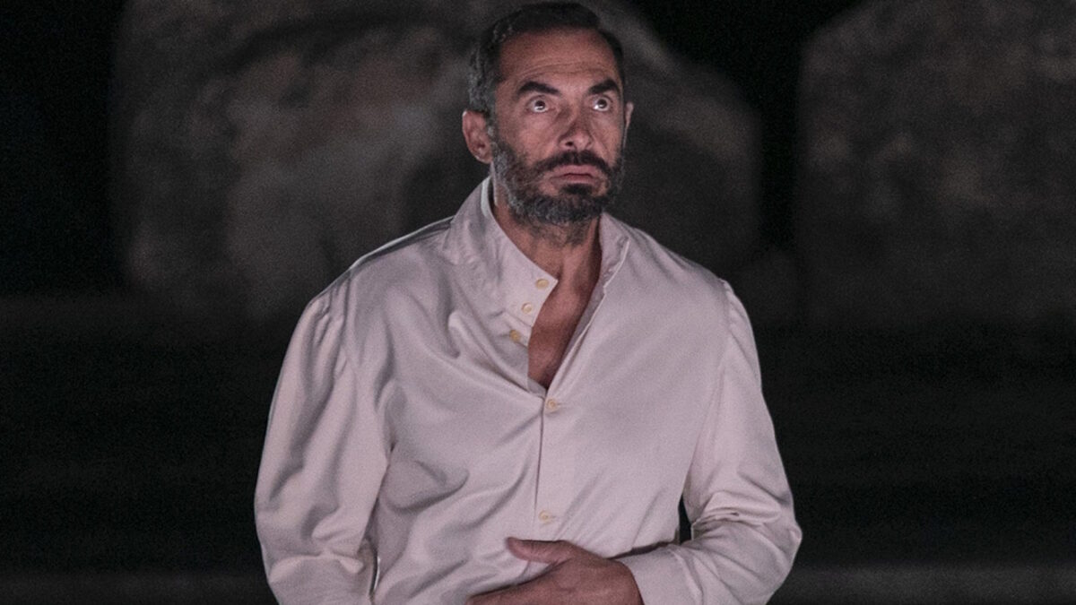 Αλέκος Συσσοβίτης