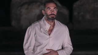 Αλέκος Συσσοβίτης