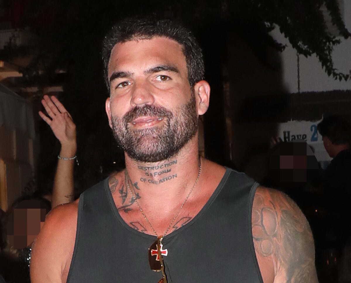 Δημήτρης Αλεξάνδρου