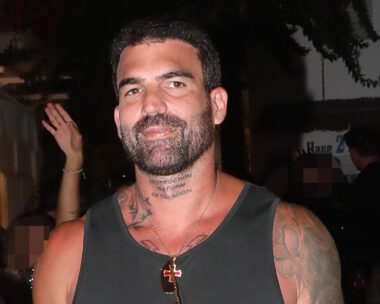 Δημήτρης Αλεξάνδρου