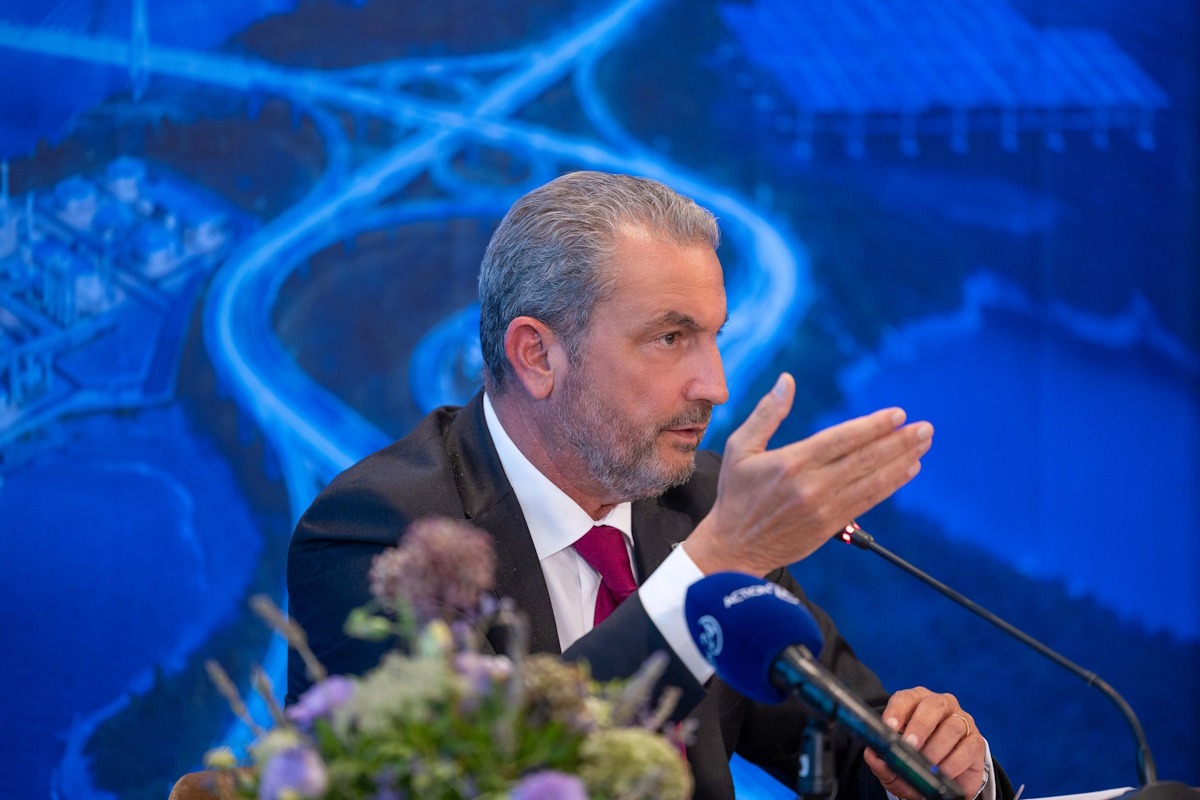 AKTOR: Ισχυρά ονόματα στην AMK των 650 εκατ. ευρώ – Ανοίγει σήμερα η διαδικασία για το ομόλογο 300 εκατ. ευρώ