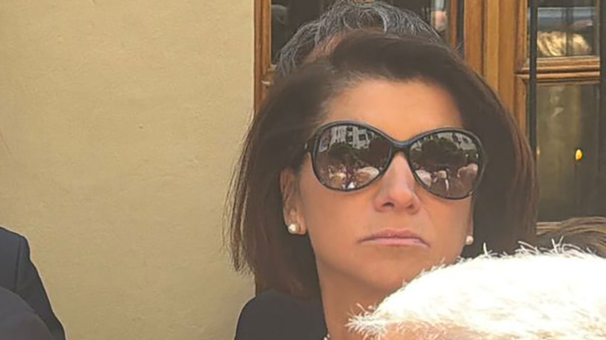 Μπακογιάννη