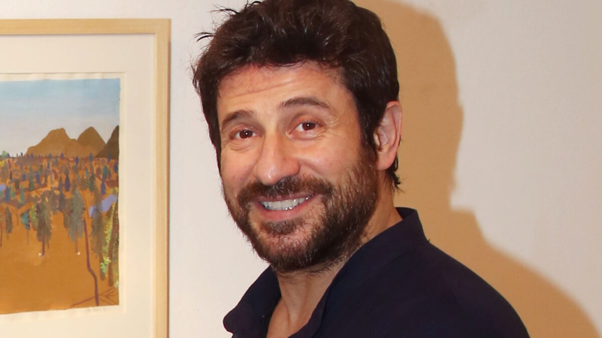 Αλέξης Γεωργούλης