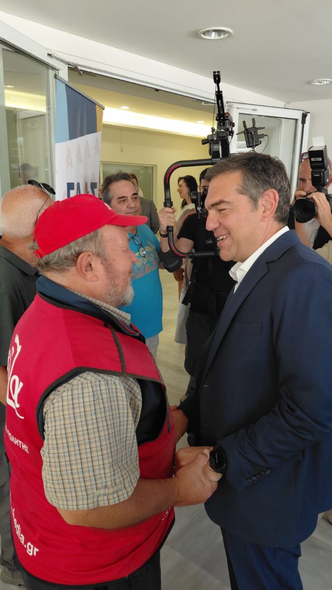 alexis tsipas sxedia