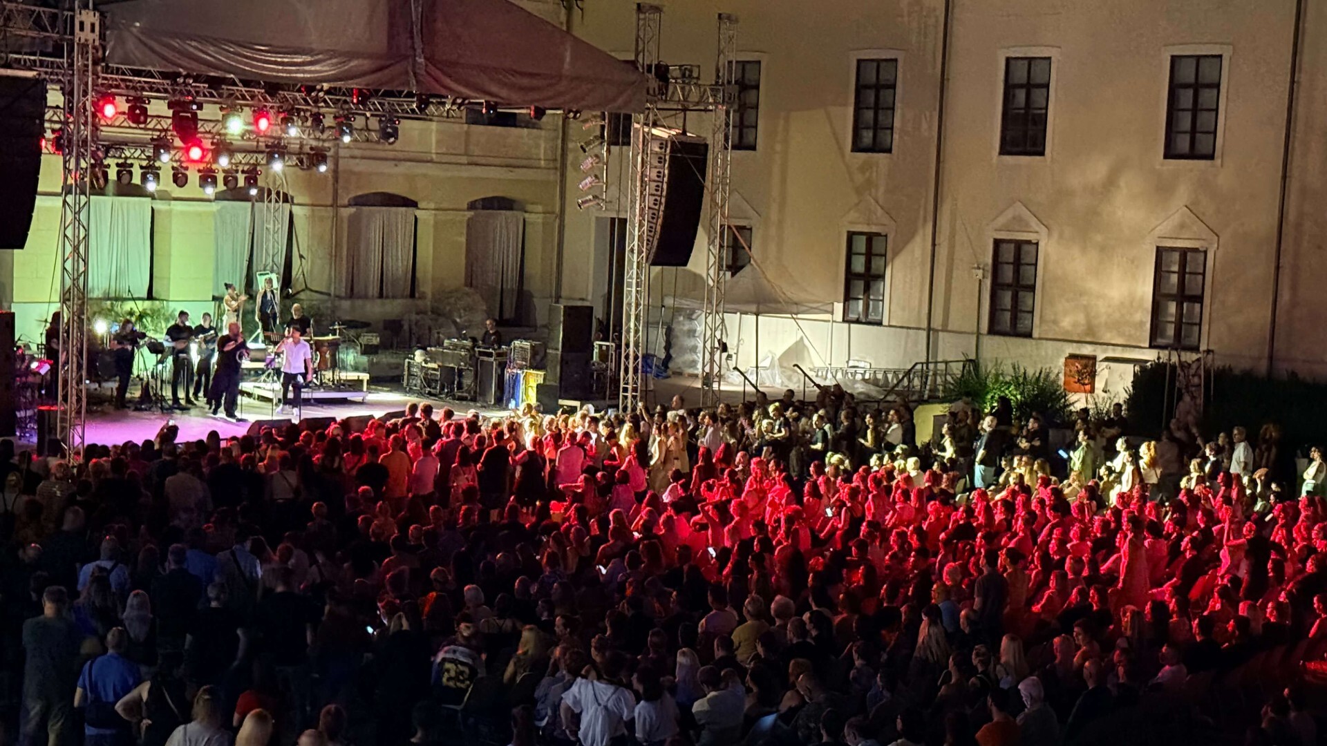 Γιώργος Αλκαίος