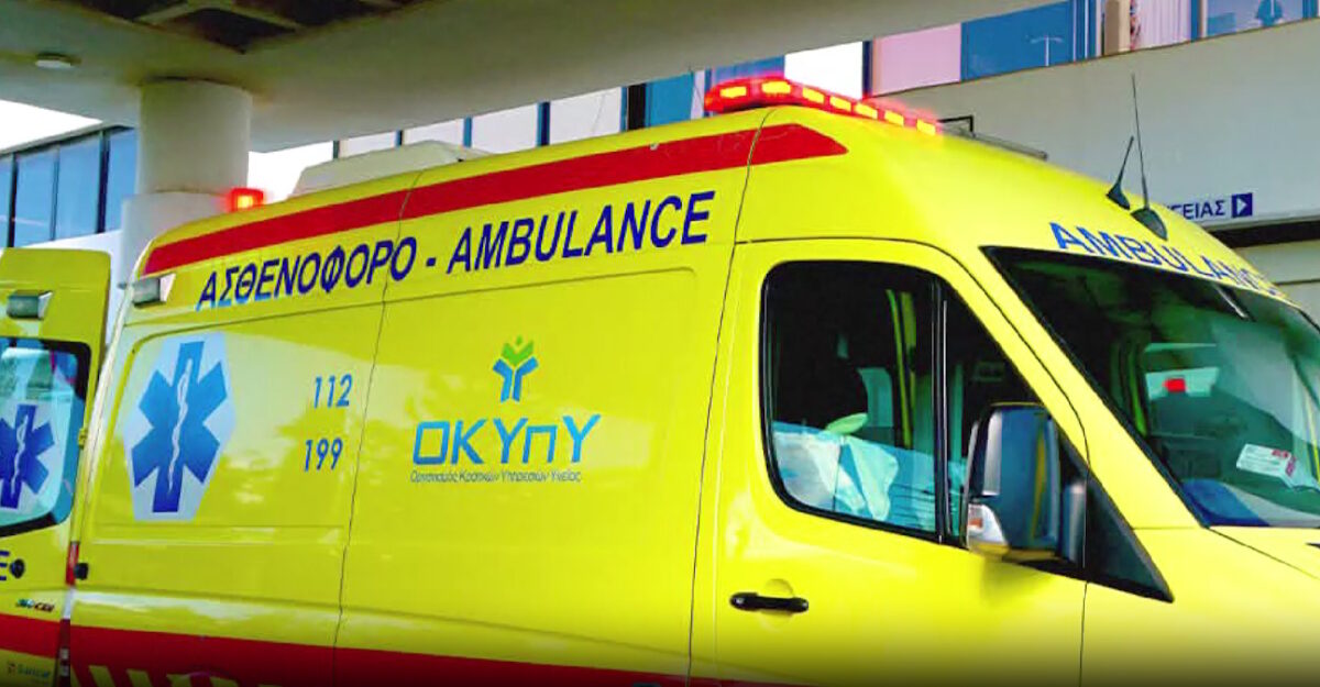 Τραγωδία στην Κύπρο: Τρίχρονο αγοράκι  έπεσε από 4ο όροφο ξενοδοχείου και σκοτώθηκε | Επικαιρότητα στο PlusTV.gr