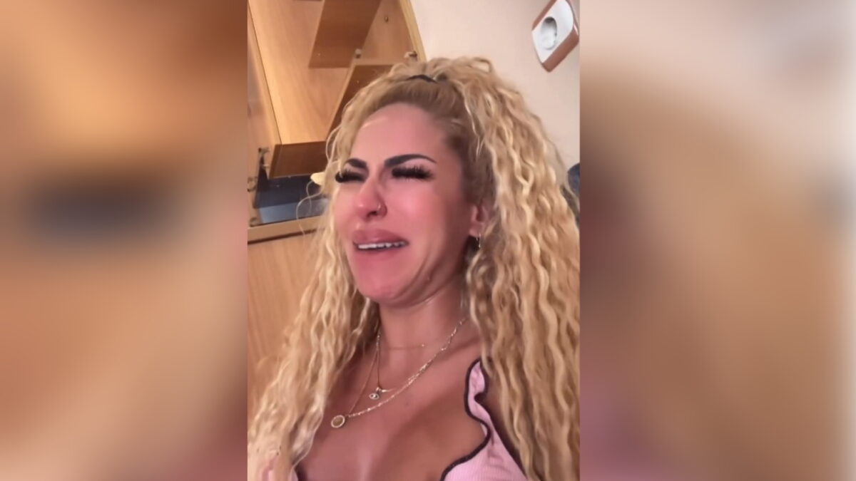 Aναστασία Γιούσεφ