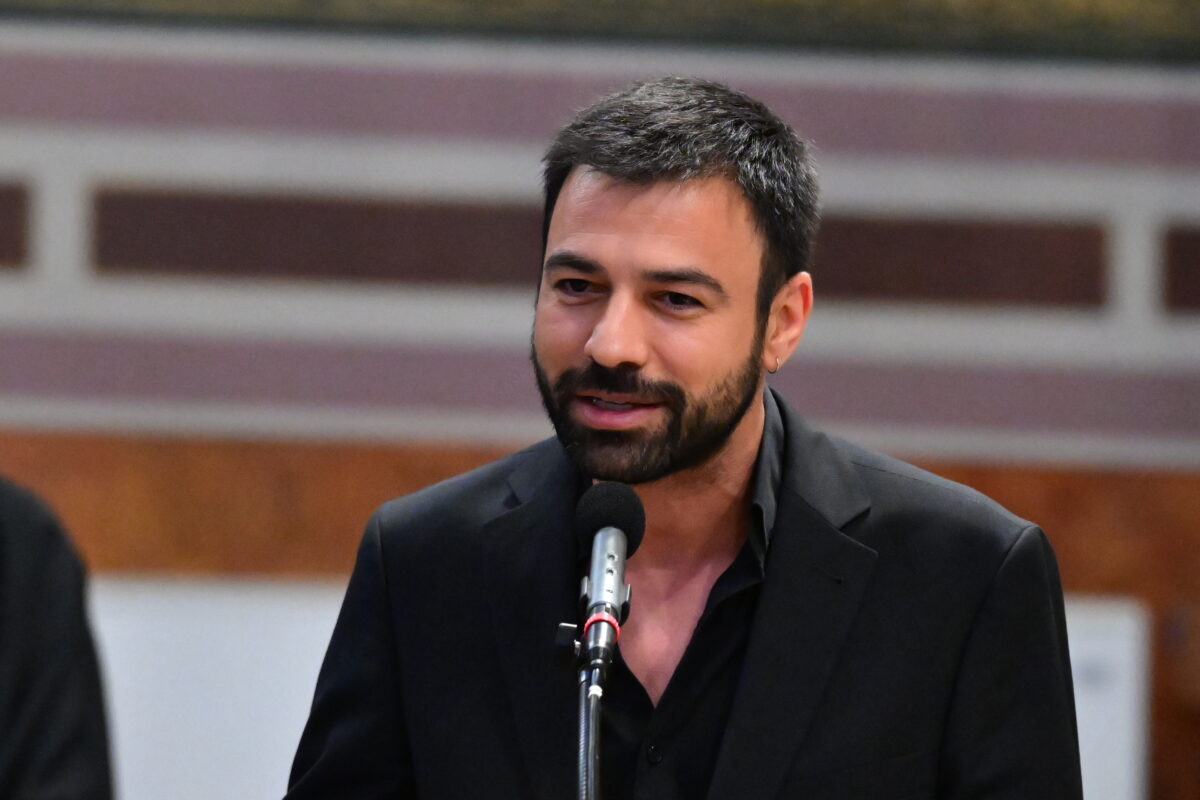 Εξόδιος ακολουθία στην Μητρόπολη Αθηνών της ηθοποιού Μάρως Κοντού, Παρασκευή 17 Ιουλίου 2026 (ΤΑΤΙΑΝΑ ΜΠΟΛΑΡΗ