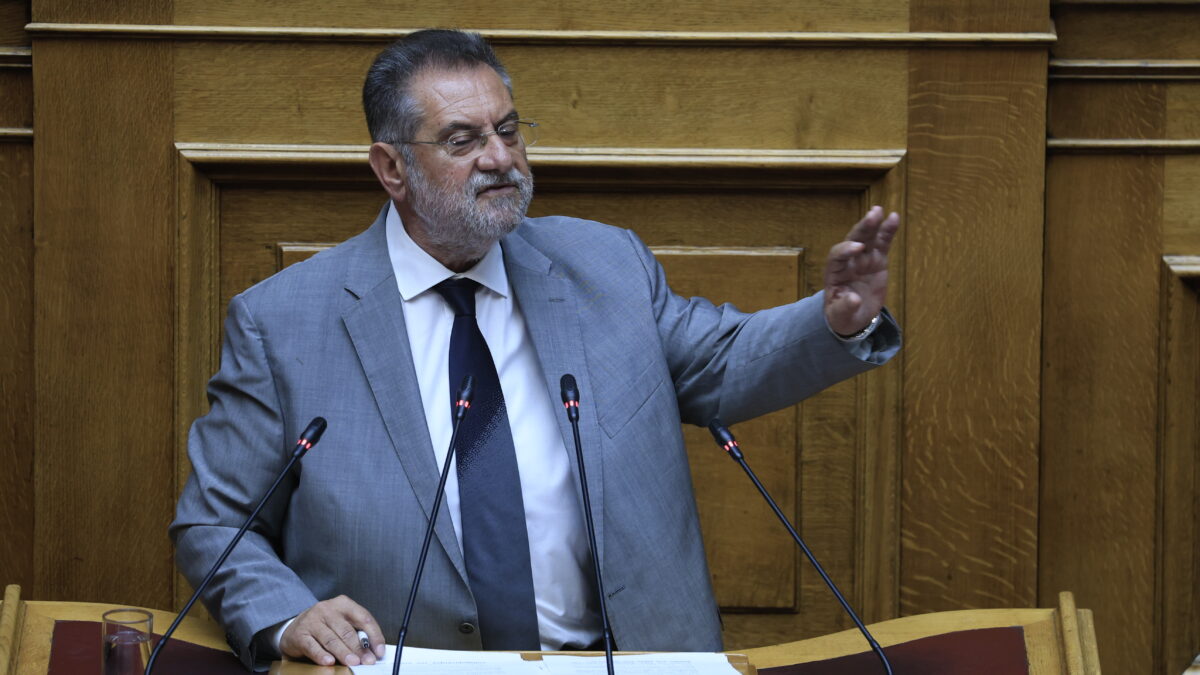 βουλή