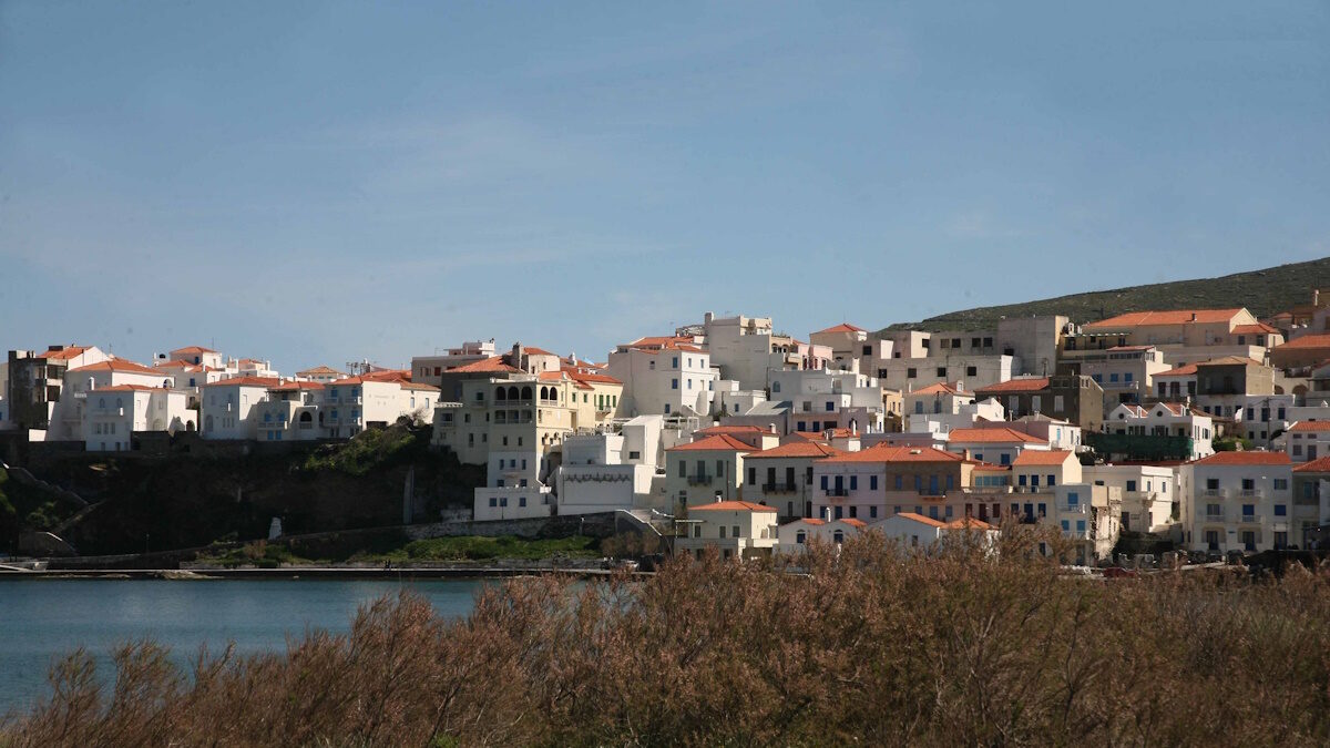 Άνδρος