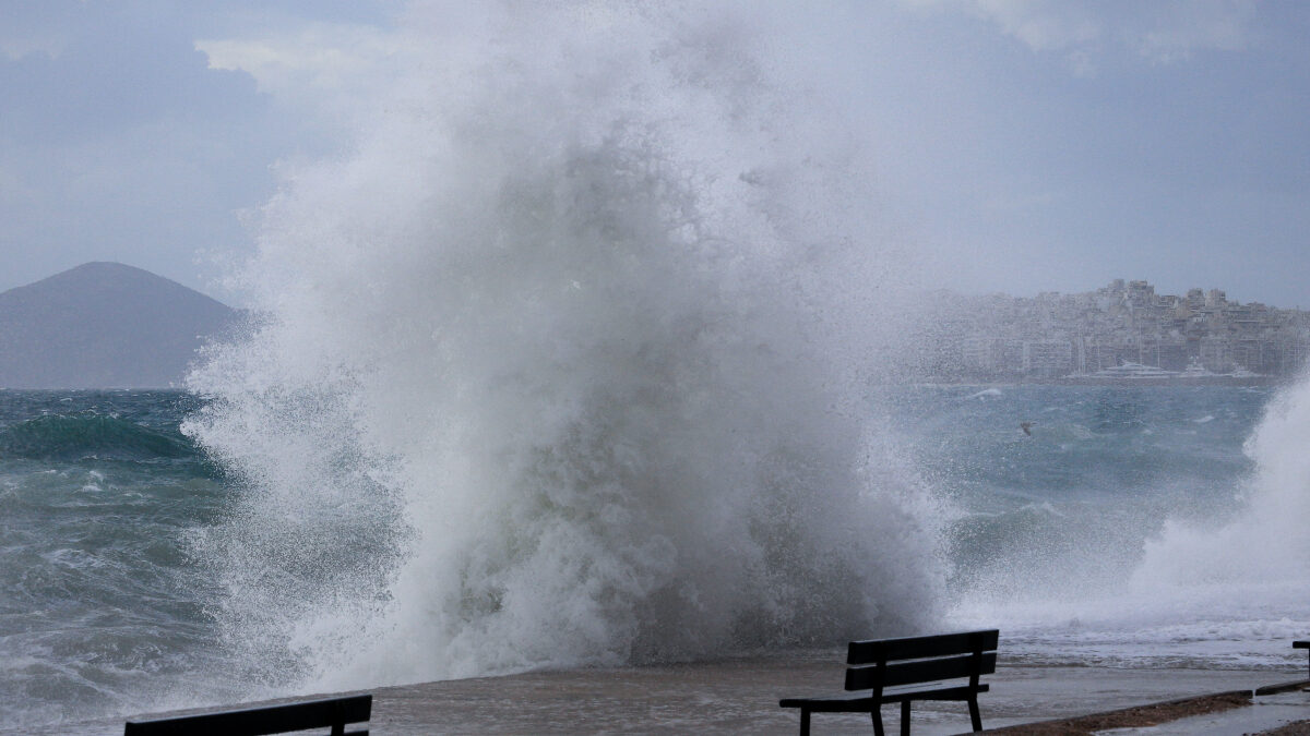 Άνεμοι