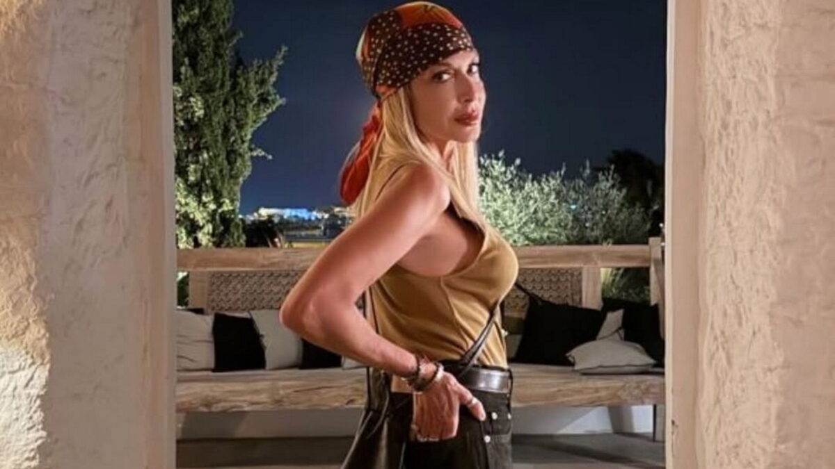 Άννα Βίσση