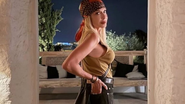 Άννα Βίσση