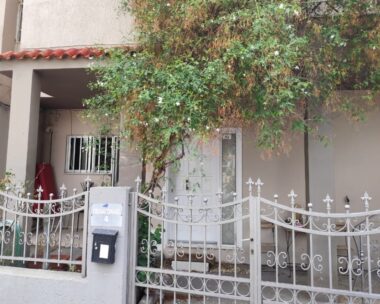 Το σημείο που συνελήφθη ο 42χρονος στα Άνω Λιόσια