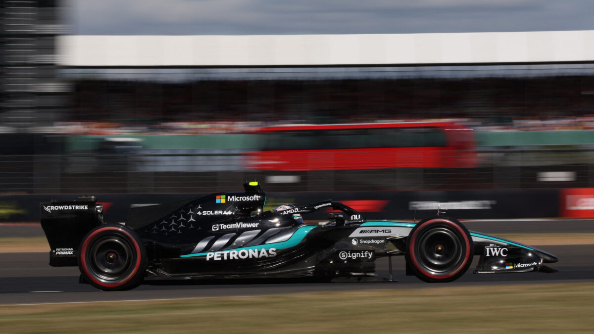 British Grand Prix