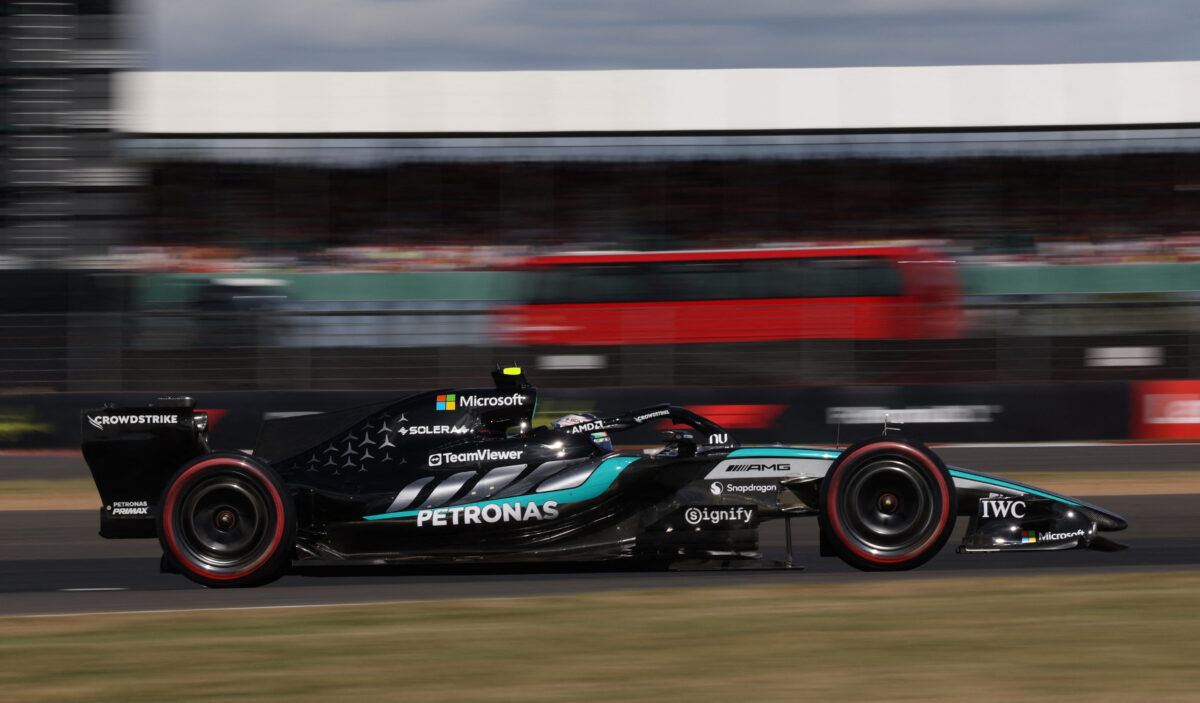 British Grand Prix