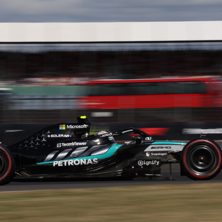 British Grand Prix