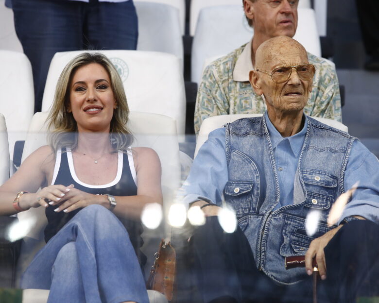 Ο Αντώνης Αντωνιάδης
