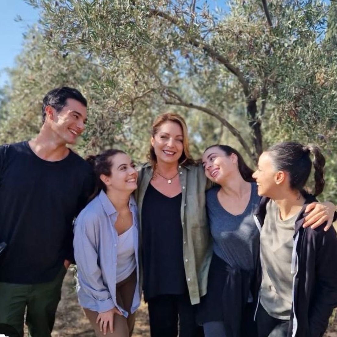 antzela gkerekou instagram