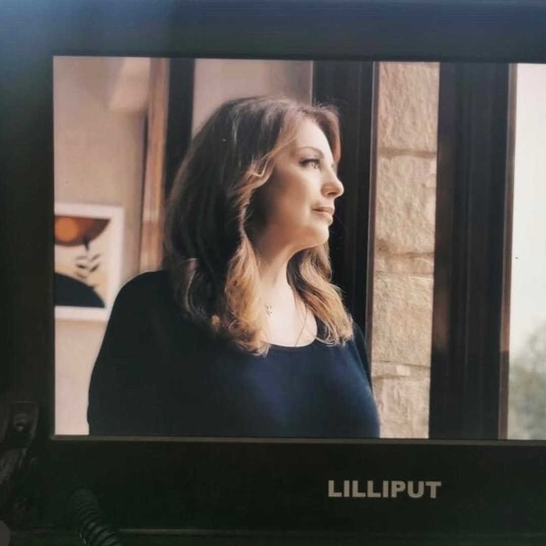 antzela gkerekou instagram